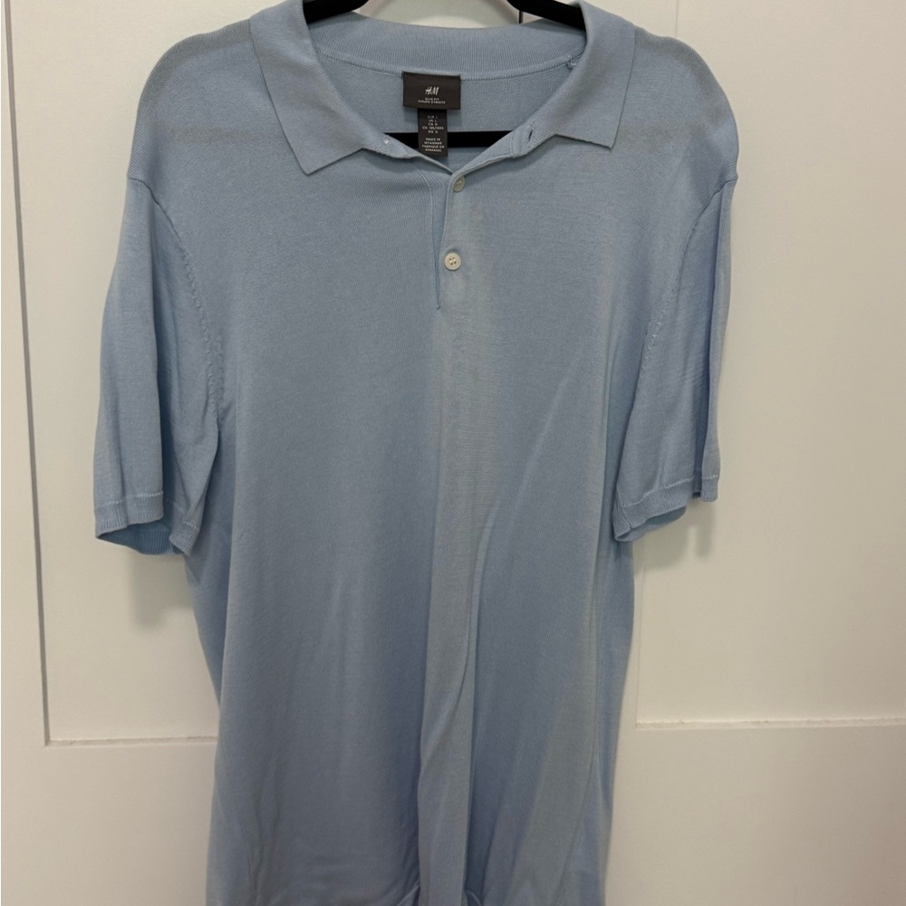 Men's Polo Shirt